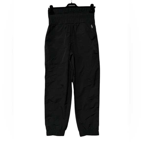 FREE PEOPLE Movement Way Home Jogger in Black - Picture 2 of 13